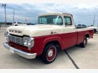 Thumbnail Photo 61 for 1959 Ford F100